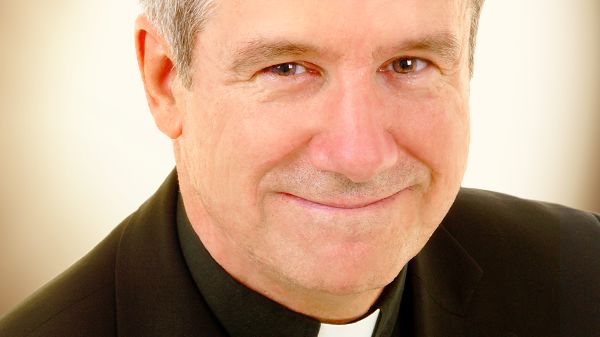 Monseigneur Christian Lépine
