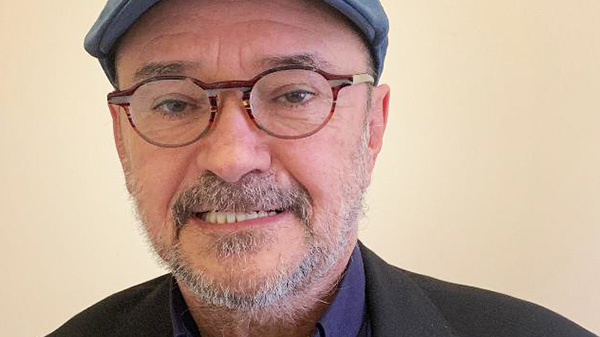 Claude Paradis
