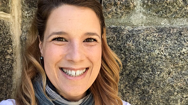 Geneviève Côté