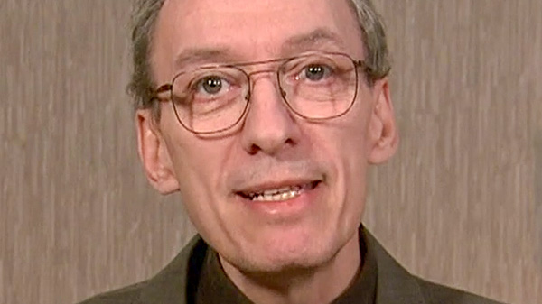 Richard L’Archer, i.v. Dei
