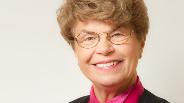 Soeur Angèle