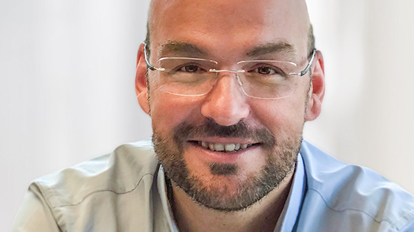 Stéphane Roy