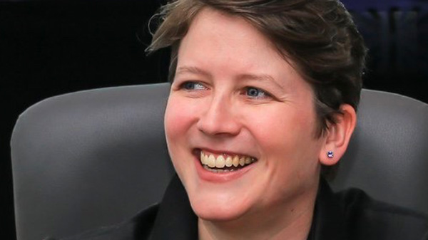 Dre Valérie Julie Brousseau