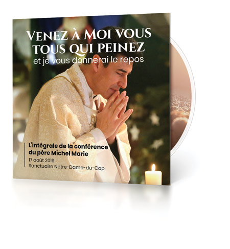 CD Père Michel Marie
