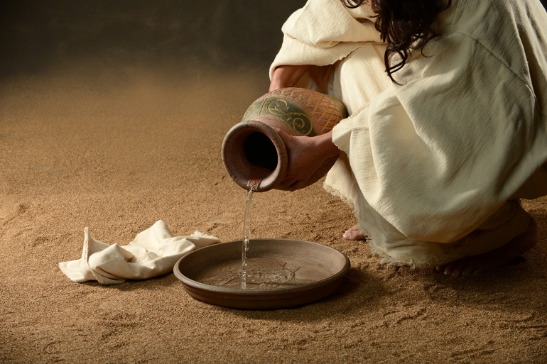 Aimer et servir
