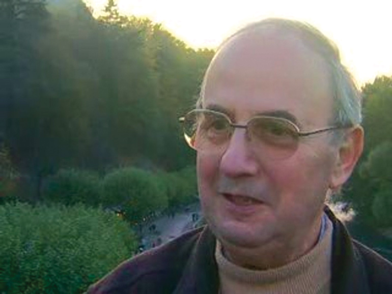 Jean-Pierre Bély